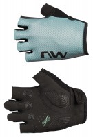 Northwave Active Women short sleeve summer gloves