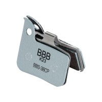 BBB BBS-38CP fékpofa tárcsafékhez (csak betét)