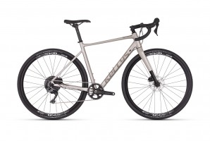 Kellys Soot X70 gravel bike