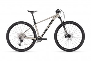 Kellys Gate X30 XC bike