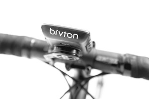 Bryton Rider 650TGPS computer bundle (SPD+HR+CAD)