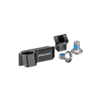 FUNN Mediator Brake-Shifter Adapter for I-Spec EV Brakes to Sram Matchmaker Shifters