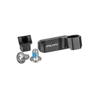 FUNN Mediator Brake-Shifter Adapter for I-Spec EV Brakes to Sram Matchmaker Shifters