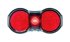 Busch & Müller Toplight Flat Permanent elemes hátsó lámpa