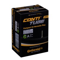 Continental Compact 20 wide Hermetic Plus 20x1.95-2.4 20 inch inner tube