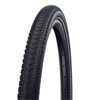 Schwalbe Marathon Almotion Performance HS603 RaceGuard wire bead 622/700c tire