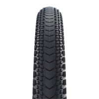 Schwalbe Marathon Almotion Performance HS603 RaceGuard wire bead 622/700c tire