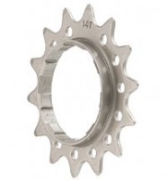 Reverse Extra Strong Shimano rotor mounted chainwheel