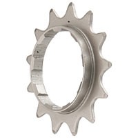 Reverse Extra Strong Shimano rotor mounted chainwheel