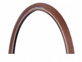 Schwalbe Citizen K-Guard HS416 Active reflexcsíkos drótperemes 622/700c gumiköpeny