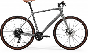 Merida '26 Speeder 100 fitness bike