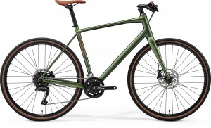 Merida '26 Speeder 100 fitness bike