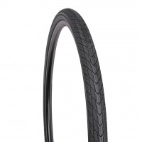 Freedom Wedge reflective wire bead 622/700c tire