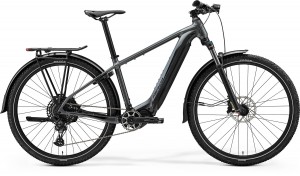 Merida eBIG.NINE 675 MTB pedelec