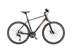 KTM X-Life 1964 cross bicycle