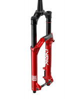 Rock Shox Lyrik Ultimate 3.2 RC2 E1 suspension fork for 29er wheel