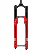 Rock Shox Lyrik Ultimate 3.2 RC2 E1 suspension fork for 29er wheel