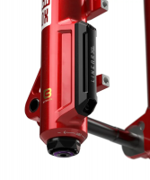 Rock Shox Lyrik Ultimate 3.2 RC2 E1 suspension fork for 29er wheel