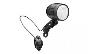 Busch & Müller Lumotec IQ-XM pedelec battery front light
