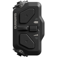 Shimano Steps (SW-EN600-L) vezérlőkapcsoló