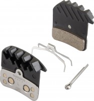 Shimano H03C Metal Saint / Zee Brake Pad disc brake pad