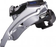 Shimano 08 Altus (FD-M310-M) MTB front derailleur