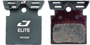 Jagwire elite cooling disc brake pad Shimano Dura Ace, Ultegra, GRX