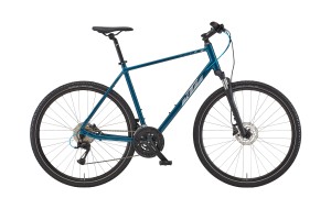 KTM X-Life Road cross bicycle