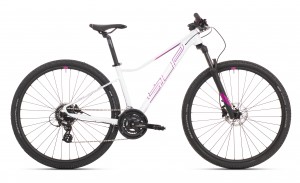 Superior XC 819 W XC bike
