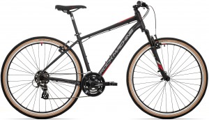 Rock Machine Crossride 100 cross bicycle