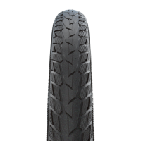 Schwalbe Road Cruiser Plus Active Green Compound HS484 PG TW reflective wire bead 26 inch tire