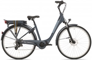 Rock Machine Cityride e100 SD city pedelec