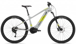 Rock Machine Torrent INT e50-29 B elektromos MTB kerékpár