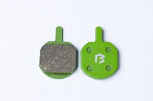 BikeFun disc brake pad (DS-26)