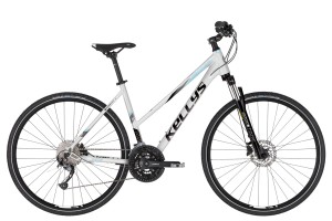 Kellys Pheebe 30 cross kerékpár