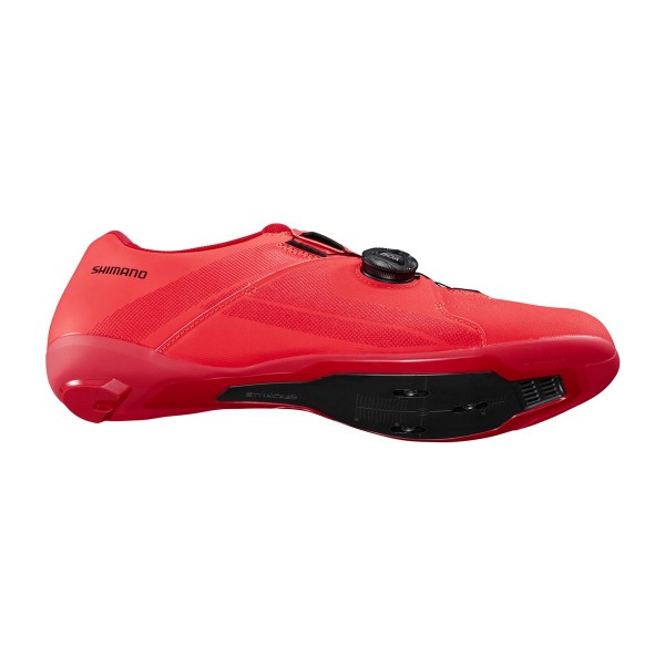 wide road bike shoes