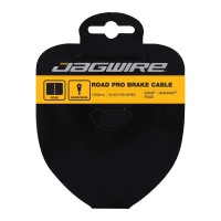 Jagwire PRO Road polished slick inner wire brake cable