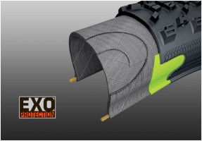 Maxxis Speed Terrane EXO Carbon fiber foldable 622/700c tire