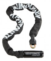 Kryptonite Keeper 785 kulcsos láncos zár
