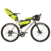 M-Wave Rough Ride Top top tube bag