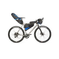 M-Wave Rough Ride Top top tube bag
