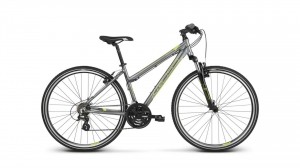 Kross Evado 2.0 women cross bicycle