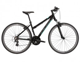 Kross Evado 2.0 women cross bicycle