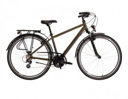 Kross Trans 2.0 touring bike