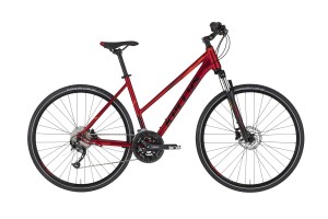Kellys Pheebe 30 cross bicycle