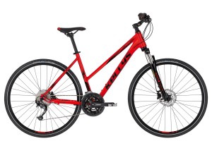 Kellys Pheebe 30 cross kerékpár