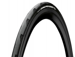 Continental Grand Prix 5000 TdF Limited Edition TR foldable 622/700c tire