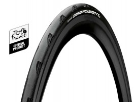 Continental Grand Prix 5000 TdF Limited Edition TR foldable 622/700c tire