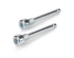 XLC Shimano XT/XTR, Magura MT2/4/6/8, Tektro fékbetét rögzítő csavar szett