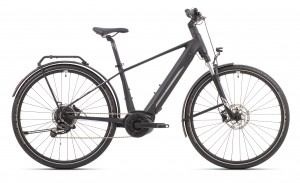 Superior eXR 6050 B Touring cross pedelec